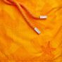 Vilebrequin Swim Shorts Water-reactive Starfish - Orange