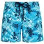 Vilebrequin Swim Shorts - Azur