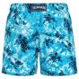 Vilebrequin Swim Shorts - Azur