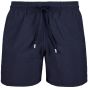 Vilebrequin Badeshorts - Marineblau