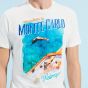 Vilebrequin T-shirt Monte Carlo - White