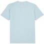 Vilebrequin T-shirt White Sailing Boat - Blue