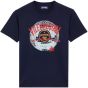 Vilebrequin T-Shirt Disco Ball - Navy