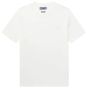 Vilebrequin Linnen T-shirt - Wit