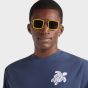 Vilebrequin T-Shirt Turtle - Navy