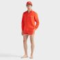 Vilebrequin Ultra-Light Short Swim Shorts - Red
