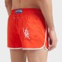Vilebrequin Ultra-Light Short Swim Shorts - Red