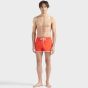 Vilebrequin Ultra-Light Short Swim Shorts - Red