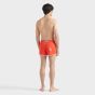 Vilebrequin Ultra-Light Short Swim Shorts - Red