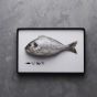 Vinga Of Sweden Chop Cutting Board