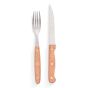 Vinga of Sweden barbecue cutlery set