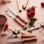 Vinga of Sweden barbecue cutlery set