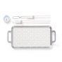 Moreno Barbecue Grill Set