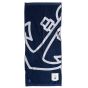 Vinga of sweden beach towel anchor