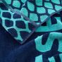 Vinga of sweden beach towel reserved