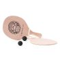 Antique beach tennis set