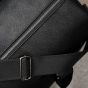 Bermond Weekend Bag - Black