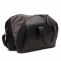 Bermond Weekend Bag - Black