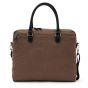 Brendon Computer Bag - Taupe 