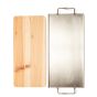 Vinga of Sweden ceder frying plate