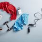Vinga of Sweden cool sport towel
