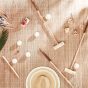 Croquet set
