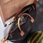 Vinga of Sweden Clifton duffel cooling bag black