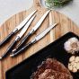 Vinga of Sweden Gigaro Meat Knives