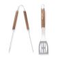 Vinga of Sweden Grip BBQ Set