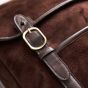 Hunton Backpack - Brown