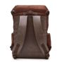 Hunton Backpack - Brown