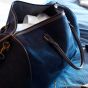 Vinga Of Sweden Hunton Wochenendtasche - Marine