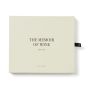 Memoir of Wine
