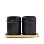 Monte Herb Set