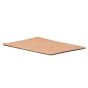 Nabucco vegan leather mouse pad