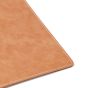 Nabucco vegan leather mouse pad