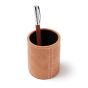 Nabucco vegan leather binNabucco vegan leather pencil cup