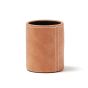 Nabucco vegan leather pencil cup