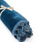 Out of office towel