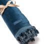 Out of office towel