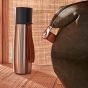 Vinga of Sweden rutland thermo bottle steel