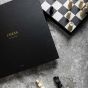 Chess Coffee Table Game