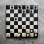 Chess Coffee Table Game