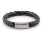 Steel & Barnett bracelet set brown