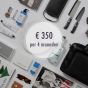 Vito's Subscription Service | Luxury For Men