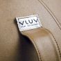 VLUV VEEL Seating Ball - Cognac Brown