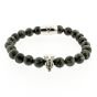 VOLEF bracelet - Jaguar Jungle Green