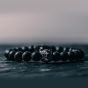 VOLEF bracelet - Wolf Misty Grey
