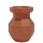 Vondom Origami Yuri Planter - Lera - Medium