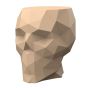 Vondom Skull Stool